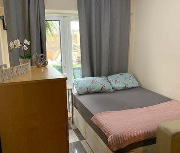 Room in a Shared House, Harrow Road, HA9 - Photo 3