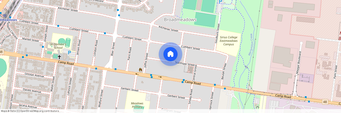 38 Stanhope Street, Vic 3047, Broadmeadows