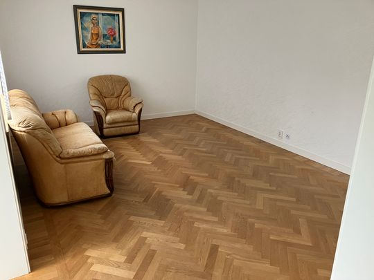 Påtorpsbacken, Ronneby - Foto 1