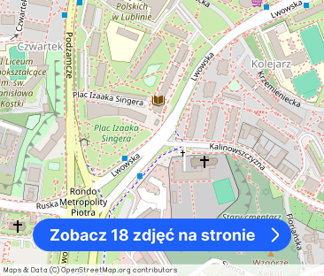 Mieszkanie 2 pok. 34 m2, idealne dla pary, ul. Lwowska 6, obok VIVO! - Zdjęcie 1