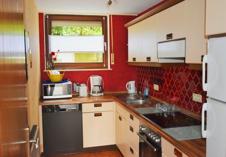 Wohlfühlen in Leverkusen - Photo 5