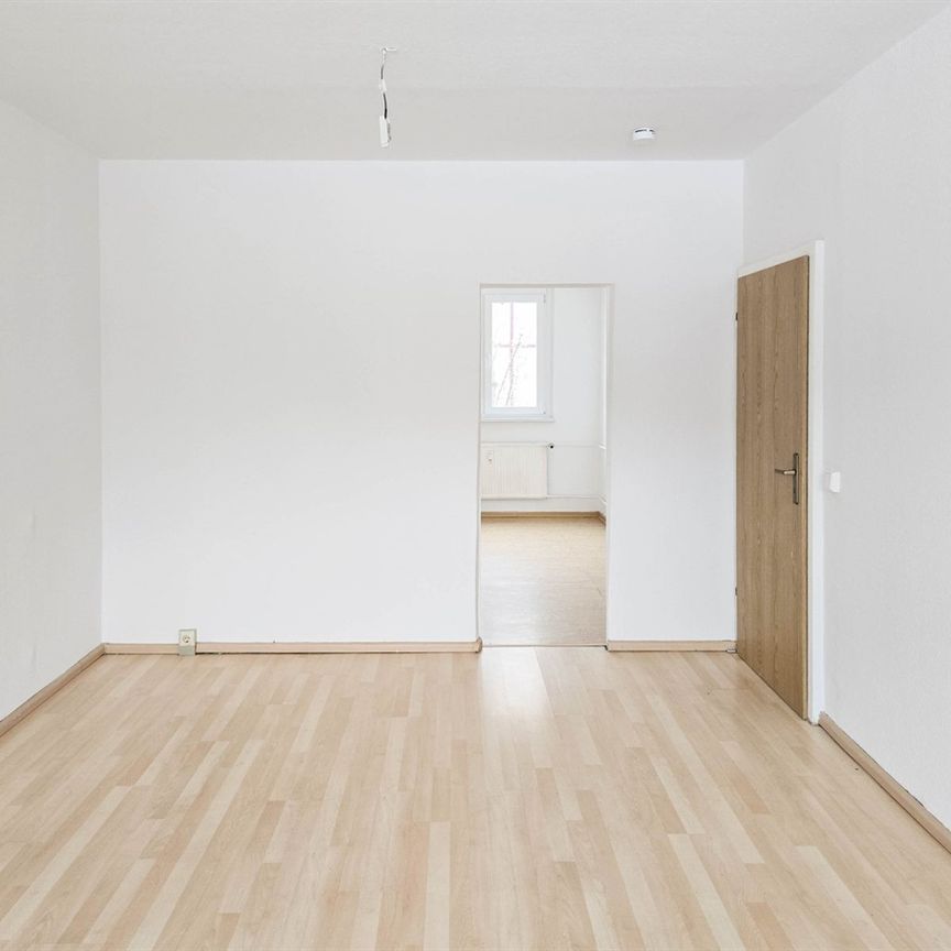 Wohnen in der südl. Innenstadt - Photo 1