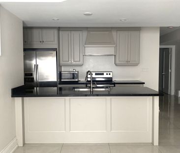 For Lease - 111 Morgan Avenue Unit# Bsmt, Markham, Ontario - Photo 1