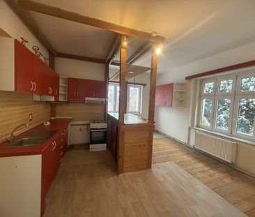 Pronájem bytu 3+kk 81 m² - Photo 2