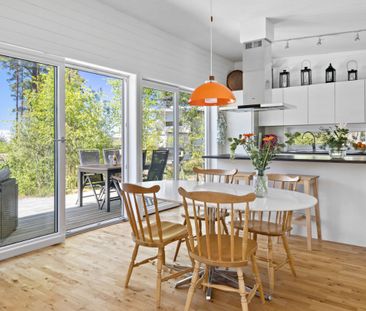 Söderängsstigen, Åkersberga - Foto 2