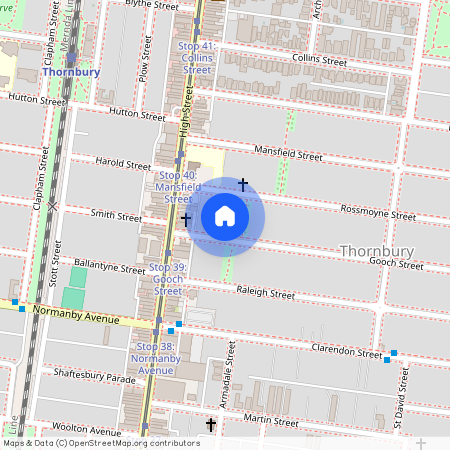 13 Gooch Street, Vic 3071, Thornbury