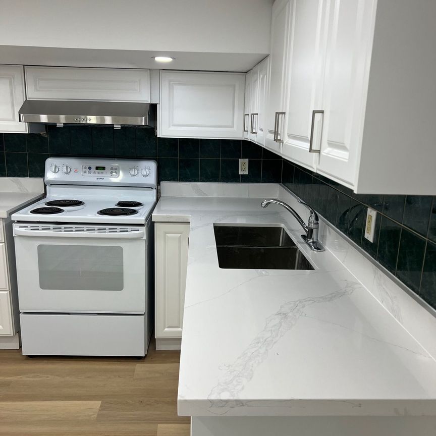 For Lease - 3244 Lawrence Avenue Unit# BSMT, Toronto, Ontario - Photo 1