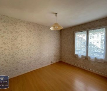 Appartement à louer 2 pièces 51.53m² - Photo 4