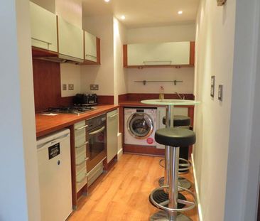 1 bedroom apartment to rent - Photo 3