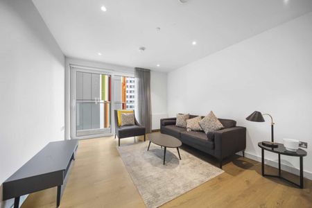 Raglan House, SE1 6TJ, London - Photo 4