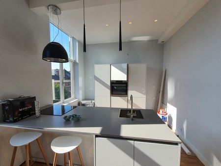 Apartment Den Haag - Balistraat - Photo 2