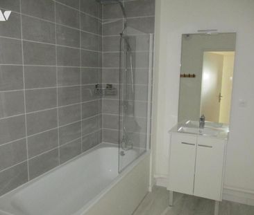 Lens , résidence recentee, apt T3 de 60m2, cuisine équipée, 2 ch, b... - Photo 5