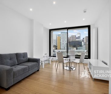 Plumbers Row, Aldgate, London, E1 1AG - Photo 1