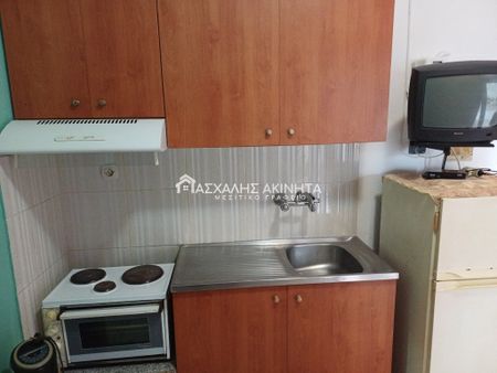 Studio/Γκαρσονιέρα για ενοικίαση Ατσαλένιο (Ηράκλειο Κρήτης) - Φωτογραφία 5