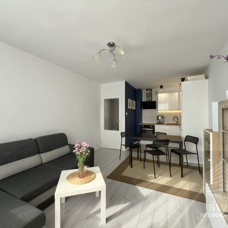 2pok. w sercu miasta al. Woj. Polskiego - Photo 1