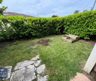 Appartement à louer 2 pièces 43.4m² - Photo 3