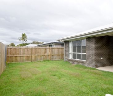 AFFORDABLE, MODERN 4 BEDROOM HOME - Photo 1