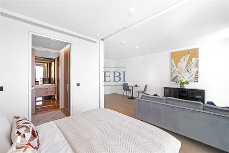 Mandarin Oriental Residence, 22 Hanover Square, W1S 1JP - Photo 3