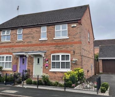 3 bedroom semi-detached house to rent - Photo 3