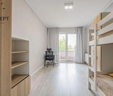 Apartament 3 pok. | Taras | AC | Garaż – zdjęcie 5