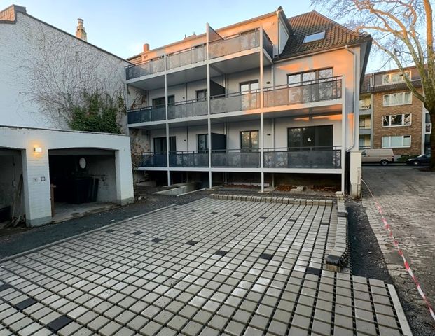 7a, Angerstrasse, 40878, Ratingen - Photo 1