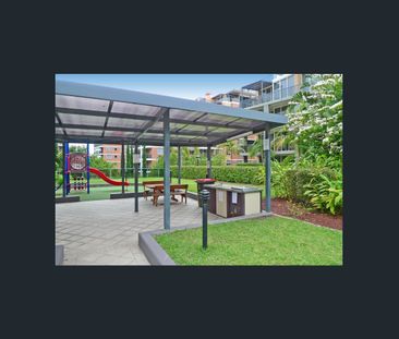 Light-Filled 2-Bedroom Apartment with Resort Style Amenities - Photo 4