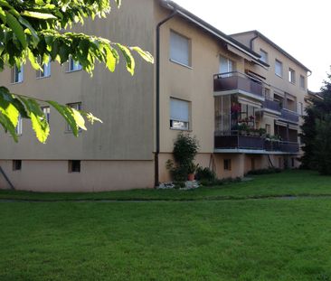 4-Zimmerwohnung an ruhiger und familienfreundlicher Lage in Brügg - Photo 6