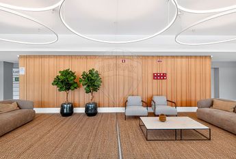 Apartamento T2 em Lisboa