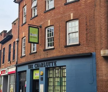 5 bedroom flat share to rent - Photo 4