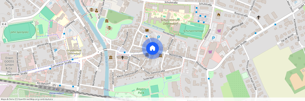 21762 Niedersachsen - Otterndorf