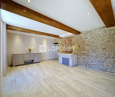 Appartement T5 COLIGNY à louer - Photo 2