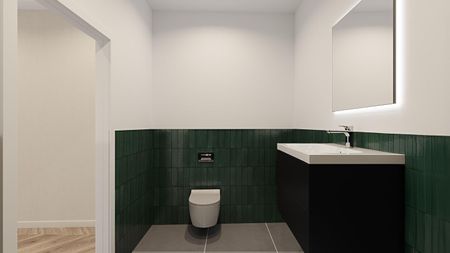 Appartement te huur: Jansveld 25-J 3512 BE Utrecht - Foto 4