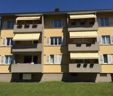 4 1/2-Zimmerwohnung, Parterre rechts - Photo 3