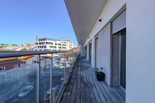 Marrazes e Barosa, Leiria District - Photo 1