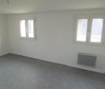 Appartement à louer, 2 pièces - Angers 49100 - Photo 4