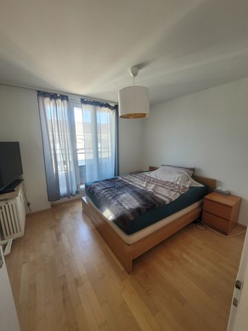 1 Zimmer, 30 m², 4. Stock - Foto 2