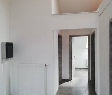 Appartement te huur - Photo 1