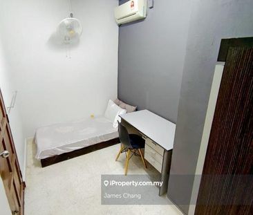 Taman Connaught, Cheras - Foto 5