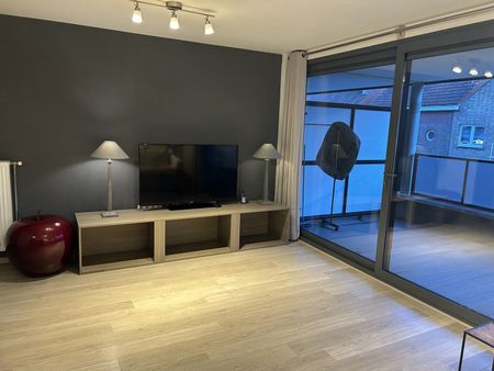 Appartement met groot terras in Vorst-Laakdal - Foto 4