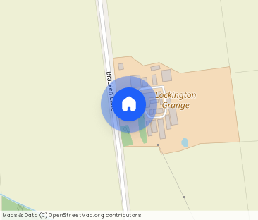 Lockington, Driffield, East Riding of Yorkshi, YO25 - Photo 1