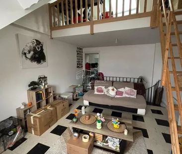 Location Appartement 2 pièces 58m² ST NAZAIRE 44600 - Photo 1