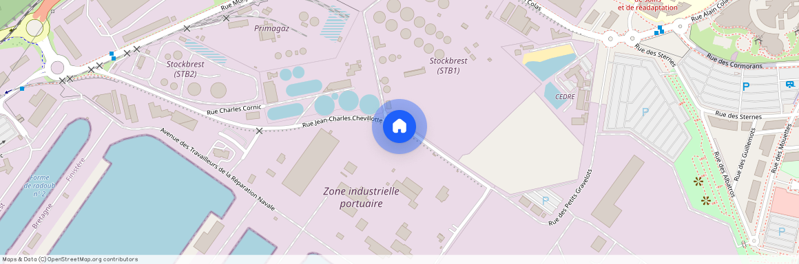 29200, Brest