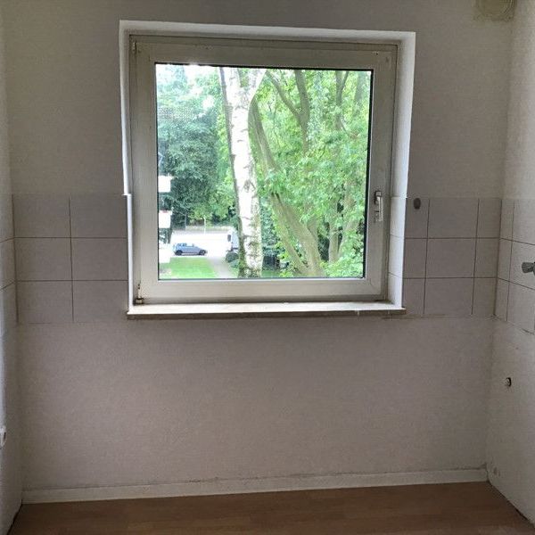 Hier fühlen Sie sich wohl: praktische 2-Zimmer-Wohnung - Foto 1