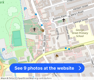 High Street, Hemel Hempstead, HP1 - Photo 1