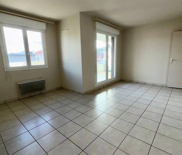 Location Appartement 2 pièces 48m² CLERMONT FERRAND 63000 - Photo 1
