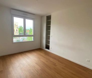 Appartement à louer 3 pièces 75.52m² - Photo 3
