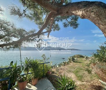 Μονοκατοικία για ενοικίαση - Σαλαμίνα, - Photo 1