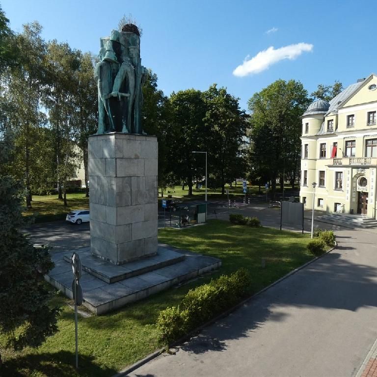 Mieszkanie śląskie Żywiec powierzchnia 55.0 m² C328-WM-70594 - Photo 1