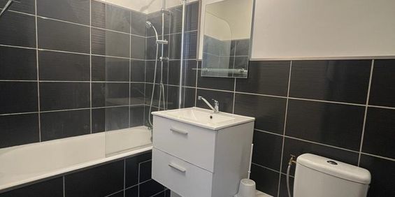 Location Appartement 1 pièce 27m² SURVILLIERS 95470 - Photo 3