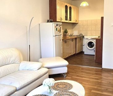 Mieszkanie Niebuszewo Szczecin, ul. bł. Wincentego Kadłubka, nr 436308 - Фото 3
